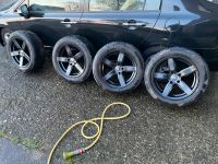 Dezent Felgen 8x17 ET30 LK 5x120 KBA 49263 225/55R17 für BMW Nordrhein-Westfalen - Bedburg-Hau Vorschau