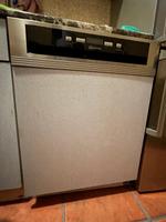 Teilintegrierte Spülmaschine Bauknecht OBB Ecostar 8460 Rheinland-Pfalz - Emmelshausen Vorschau