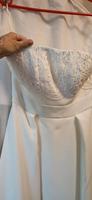 Brautkleid Hochzeitskleid Standesamt Bodyflirt Brandenburg - Bernau Vorschau