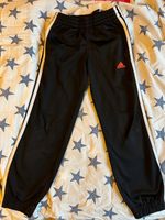 Adidas, Trainingshose, Hose, Jogginhose, Gr. 128 Kreis Pinneberg - Rellingen Vorschau