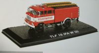 IFA W50 Feuerwehr TLF 16 - 1968    Feuerwehr    Modell - 1:72 Bayern - Jettingen-Scheppach Vorschau