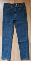 H&M Comfort Stretch Slim Fit Jeans, dunkelblau, Gr. 152 Dresden - Neustadt Vorschau