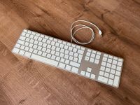 Apple Keyboard USB Tastatur A1243 Baden-Württemberg - Bad Friedrichshall Vorschau