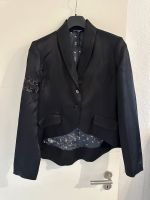 10 Days Blazer schwarz Größe 1 (36) Nordrhein-Westfalen - Arnsberg Vorschau