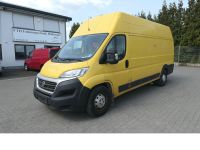 Fiat Ducato 130 L5H3 Maxi extra Hochdach 2,1m Kamera Rheinland-Pfalz - Kleinmaischeid Vorschau