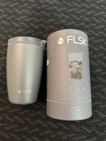 FLSK Coffee to go Becher grau Rheinland-Pfalz - Hachenburg Vorschau