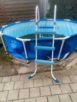 Pool Intex Aufstellpool Swimmingpool Hessen - Rodenbach Vorschau