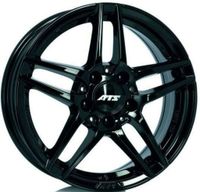 4xNEUE ATS Mizar Felgen 8x18 ET48 5x112 VW/Audi/Seat/Skoda/BMW Sachsen - Krostitz Vorschau