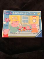 Peppa Pig-Puzzle Baden-Württemberg - Kronau Vorschau