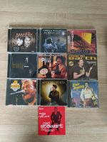 Diverse CDs, Musik und Unterhaltung Müritz - Landkreis - Waren (Müritz) Vorschau