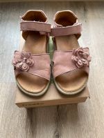 ♥️ Froddo Sandalen Carlina Gr..26  Pink Shine rosa Glitzer Nordrhein-Westfalen - Herten Vorschau