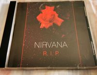 NIRVANA LIVE R. I. P. unplugged cd Sachsen-Anhalt - Pretzien Vorschau