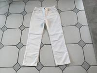 Tolle Damenhose von Bonita Größe 42 ,weiß,Top Zustand Nordrhein-Westfalen - Netphen Vorschau