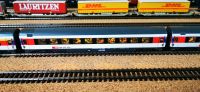 Märklin SBB Personenwagen H0 Bayern - Hergensweiler Vorschau