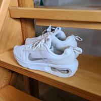 Nike Air Max Damen weiß Gr. 38 Sachsen - Plauen Vorschau