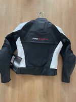 Pro Sport Aragon Motorradlederjacke Damen neu mit Etikett! Hessen - Münzenberg Vorschau