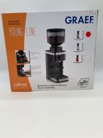 Neu! Graef CM500EU Kaffeemühle Stahl-Kegelmahlwerk Nordrhein-Westfalen - Siegen Vorschau