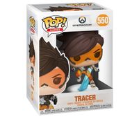 Funko Pop Overwatch Tracer Nr.550 Thüringen - Kölleda Vorschau