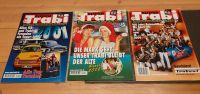 3 Zeitschriften  Super Trabi Trabant Nr. 23, 27, 36 Sachsen-Anhalt - Freyburg (Unstrut) Vorschau