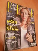 Elle France 2007 December Cate Blanchett Bayern - Wegscheid Vorschau