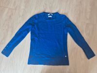 Brax feel Luxury Pullover königsblau cashmere gr. 34 Hessen - Michelstadt Vorschau