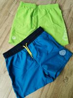 Jungen Schwimmshorts, Größe 146/152 Nordrhein-Westfalen - Gevelsberg Vorschau