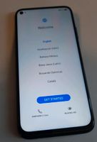 Huawei P 40 Lite Midnight Black  128/6 GB Niedersachsen - Ronnenberg Vorschau