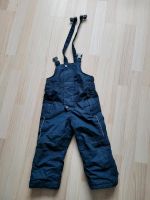 Schneehose Gr.92 Hessen - Volkmarsen Vorschau