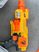 Nerf Barricade RV-10 Nordrhein-Westfalen - Fröndenberg (Ruhr) Vorschau