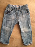 Levis Levi's Jeans Hose Größe 12 Monate blau Bayern - Schwaig Vorschau