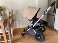 Bugaboo Kinderwagen ohne Babywanne Altona - Hamburg Bahrenfeld Vorschau