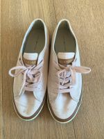 Damen Sneakers, Gr.41, Tommy Hilfiger, Rosé Baden-Württemberg - Dettenhausen Vorschau