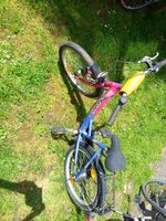 Älters Kinderfahrrad Frankfurt am Main - Niederursel Vorschau