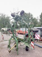 Krone KW 7.70/6x7 Kreiselheuer Niedersachsen - Vollersode Vorschau