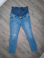 Jeans Schwangerschaft H&M Niedersachsen - Langenhagen Vorschau