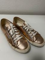Superga Rose-Gold Gr. 39 Hessen - Eltville Vorschau