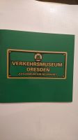 DDR Museumsführer Verkehrsmuseum Dresden Dresden - Altfranken Vorschau