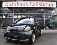 Smart ForFour forfour EQ KLIMA SITZHEIZUNG SCHNELLLADE Hessen - Mörlenbach Vorschau