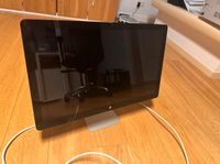 Apple Thunderbolt Display 27“ LED Brandenburg - Cottbus Vorschau