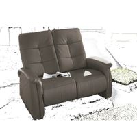 NEU! sofa Tivoli 2 Sitzer ! RELAXSESSEL ! Heimkino Leder Nordrhein-Westfalen - Löhne Vorschau