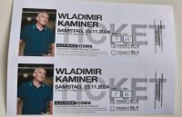 2 Tickets Wladimir Kaminer 23.11.2024 Kosma Thüringen - Altenburg Vorschau