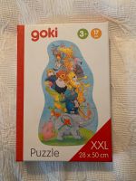 Puzzle Goki Baden-Württemberg - Bad Herrenalb Vorschau