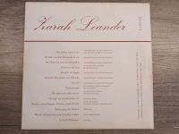 LP Zarah Leander "1. Folge", Vinyl, Schallplatte Nordrhein-Westfalen - Lübbecke  Vorschau