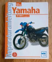 Yamaha XT 600 Reparaturanleitung Nordvorpommern - Landkreis - Ribnitz-Damgarten Vorschau