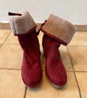Winterstiefel Größe 38 Bayern - Emmering Vorschau