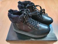 Jette Joop Stiefeletten Gr. 36 Bayern - Heßdorf Vorschau
