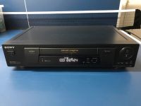 Sony SLV-SE700 VHS-Videorecorder Nordrhein-Westfalen - Recklinghausen Vorschau