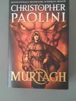 Murtagh - Christopher Paolini Hessen - Wiesbaden Vorschau