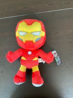 TY Marvel Iron Man Plüsch NEU Hannover - Ahlem-Badenstedt-Davenstedt Vorschau