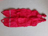 Mädchen Kinder Matschhose Buddelhose, Neu Gr.122-128, Regenhose Frankfurt am Main - Sachsenhausen Vorschau